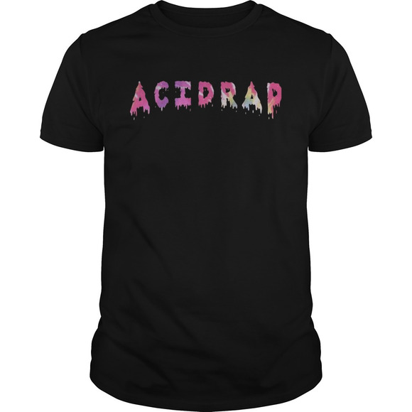 Other - Acid Rap Chance The Rapper Shirt